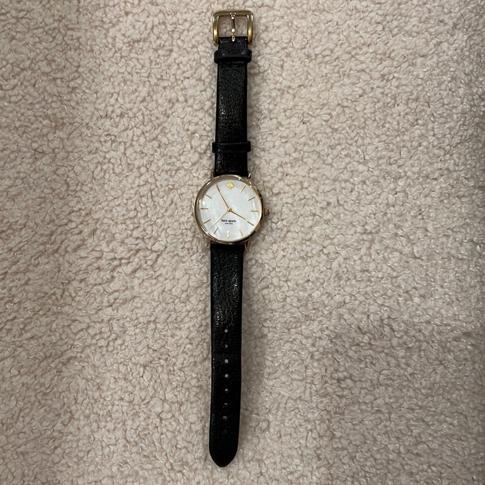 Kate Spade Watch